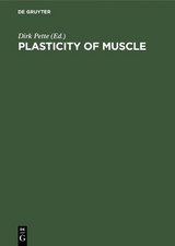 Plasticity of Muscle - 