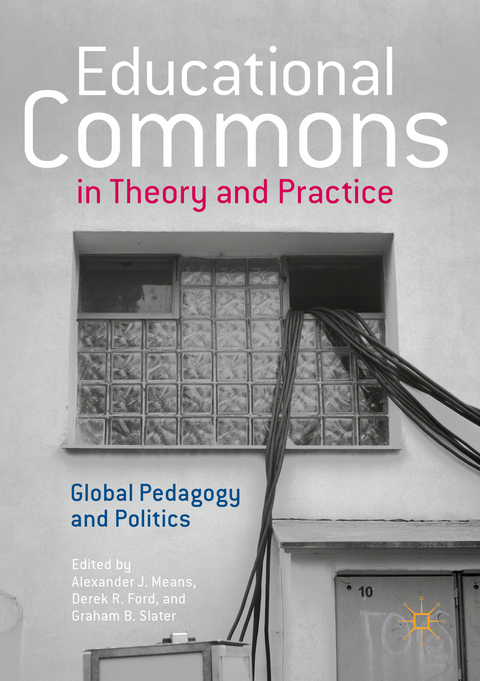 Educational Commons in Theory and Practice - 