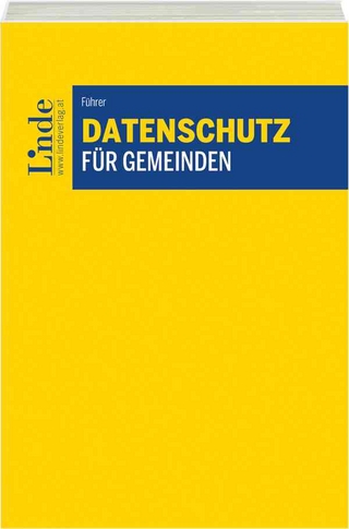 Datenschutz für Gemeinden
