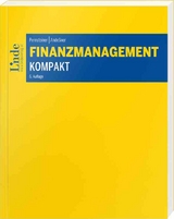 Finanzmanagement kompakt - Helmut Pernsteiner, Ren&eacute; Ande&szlig;ner