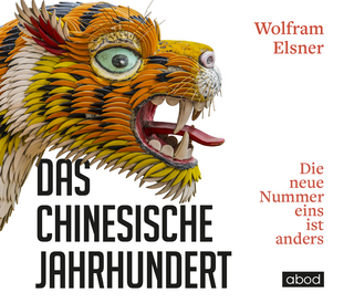 Das chinesische Jahrhundert