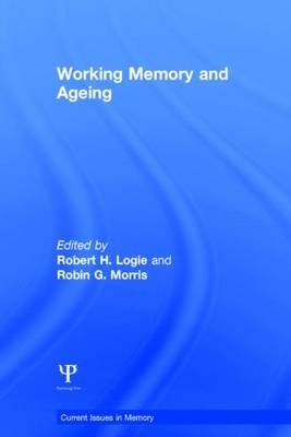 Working Memory and Ageing