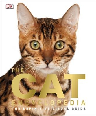 Cat Encyclopedia -  Dk