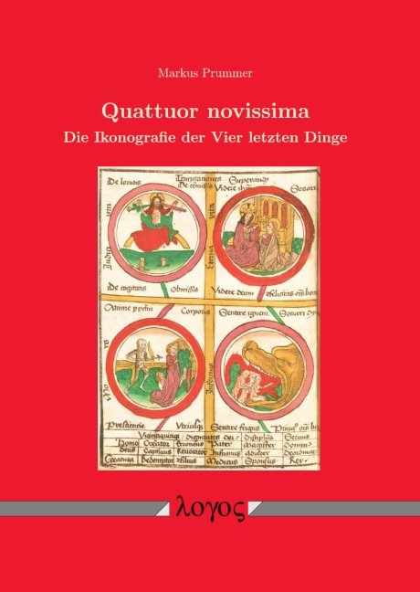 Quattuor novissima - Markus Prummer