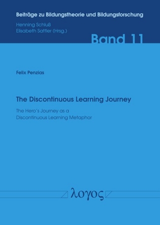 The Discontinuous Learning Journey
