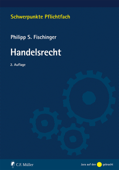 Handelsrecht - Philipp S. Fischinger