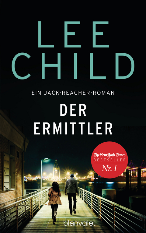 Der Ermittler - Lee Child