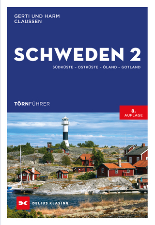 Törnführer Schweden 2