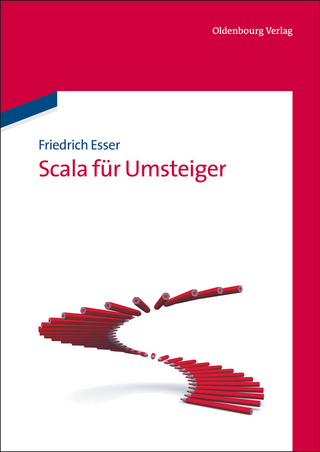 Scala für Umsteiger