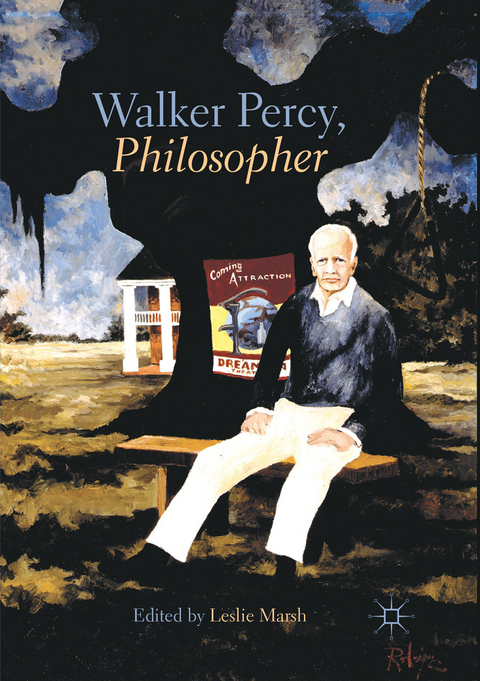 Walker Percy, Philosopher - 