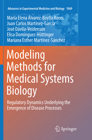 Modeling Methods for Medical Systems Biology
