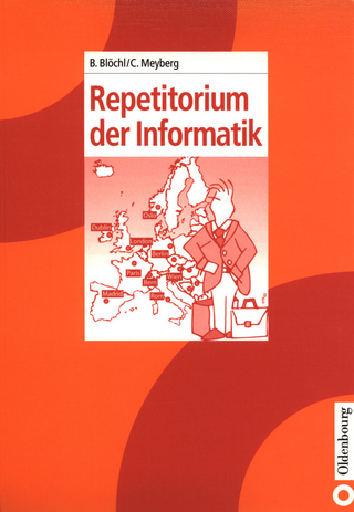 Repetitorium der Informatik