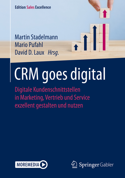 CRM goes digital - 