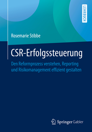 CSR-Erfolgssteuerung