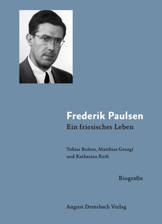 Frederik Paulsen.