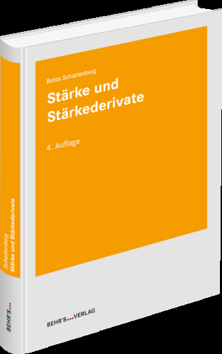Stärke und Stärkederivate