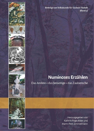 Numinoses Erzählen