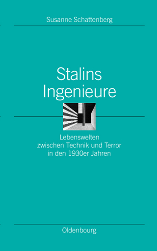 Stalins Ingenieure
