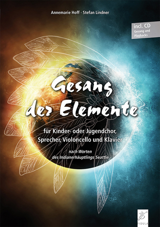 Gesang der Elemente