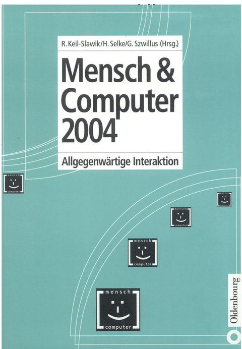 Mensch & Computer 2004 - 