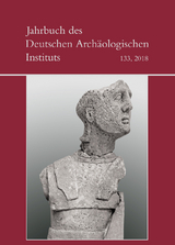 Jahrbuch des Deutschen Archäologischen Instituts - 