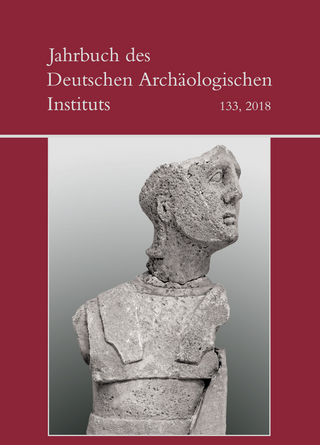 Jahrbuch des Deutschen Archäologischen Instituts