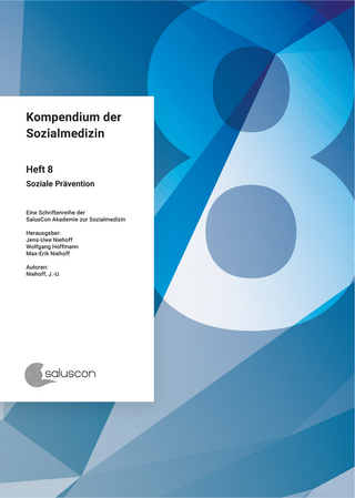 Kompendium der Sozialmedizin