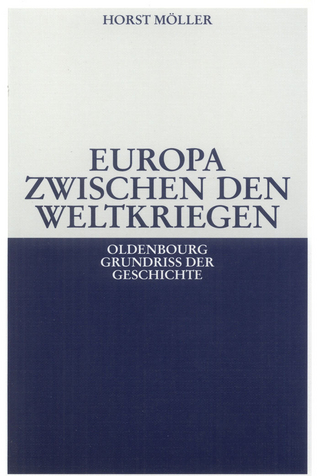 Europa zwischen den Weltkriegen