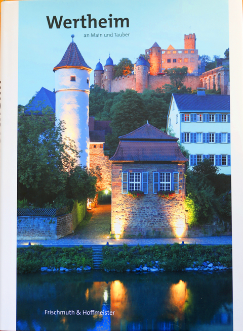 Wertheim an Main und Tauber - 