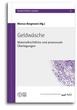 Geldwäsche