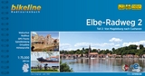 Elbe-Radweg - Esterbauer Verlag