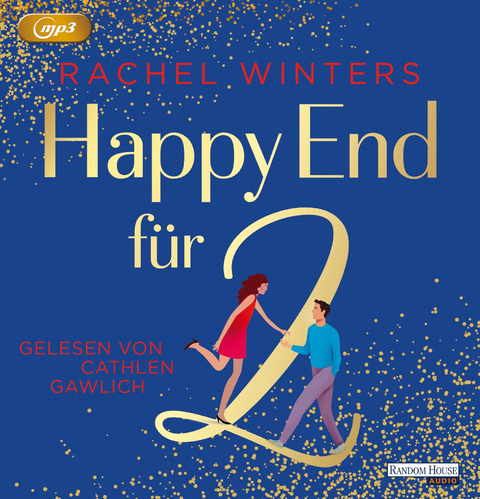 Happy End f&uuml;r zwei - Rachel Winters