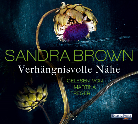 Verh&auml;ngnisvolle N&auml;he - Sandra Brown