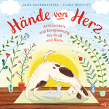 H&auml;nde vors Herz - Alex Bauermeister