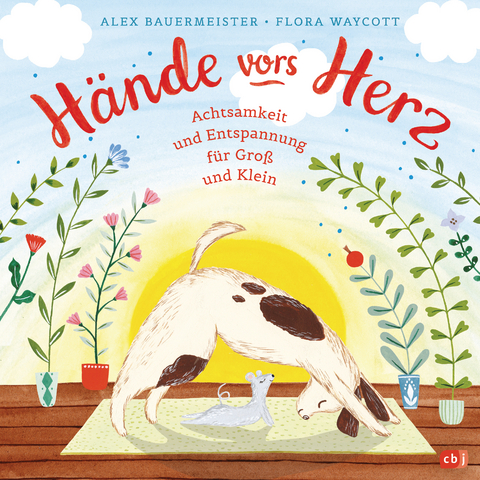 H&auml;nde vors Herz - Alex Bauermeister