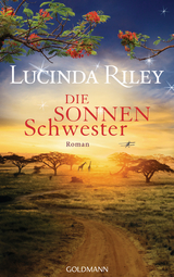 Die Sonnenschwester - Lucinda Riley