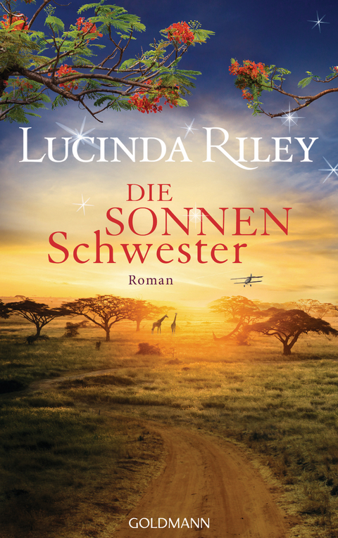 Die Sonnenschwester - Lucinda Riley