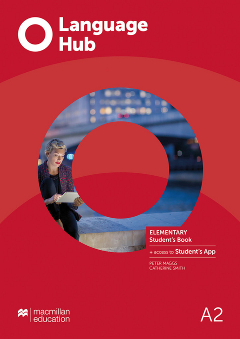 Language Hub - Peter Maggs, Catherine Smith