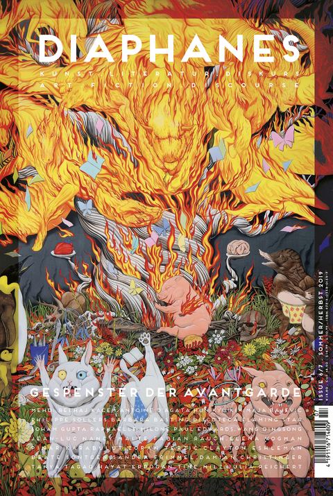 DIAPHANES MAGAZINE No. 6/7 - 