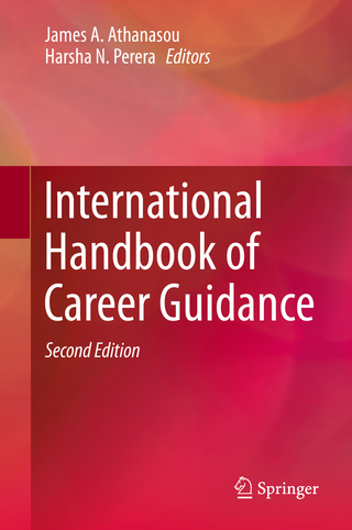 International Handbook of Career Guidance