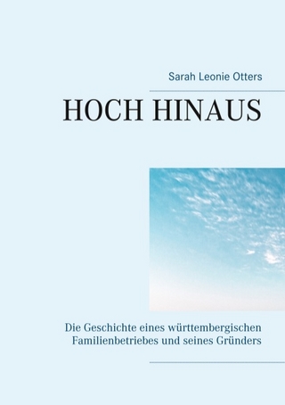 Hoch hinaus