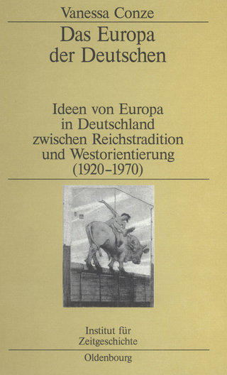 Das Europa der Deutschen