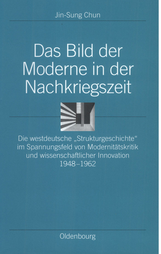 Das Bild der Moderne in der Nachkriegszeit