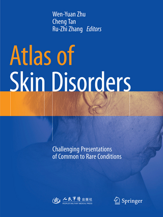 Atlas of Skin Disorders
