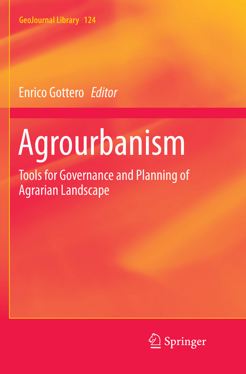 Agrourbanism - 
