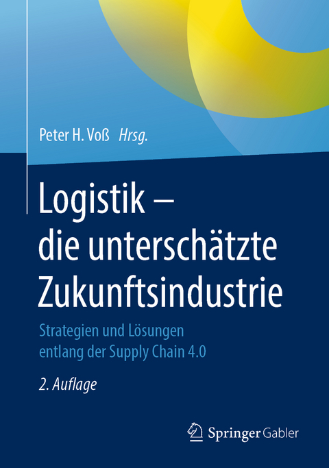 Logistik – die unterschätzte Zukunftsindustrie - 