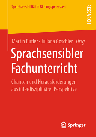 Sprachsensibler Fachunterricht