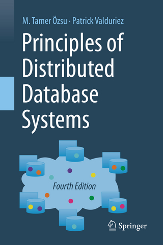 Principles of Distributed Database Systems