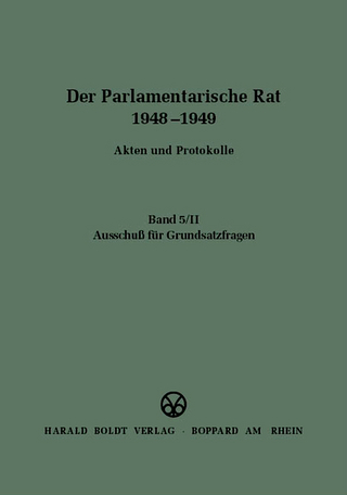 Ausschuß für Grundsatzfragen