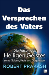 Das Versprechen des Vaters - Robert Prakash